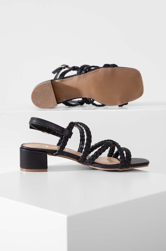 Взуття Сандалі Answear.LAB 2AA1581101.2100.DB чорний