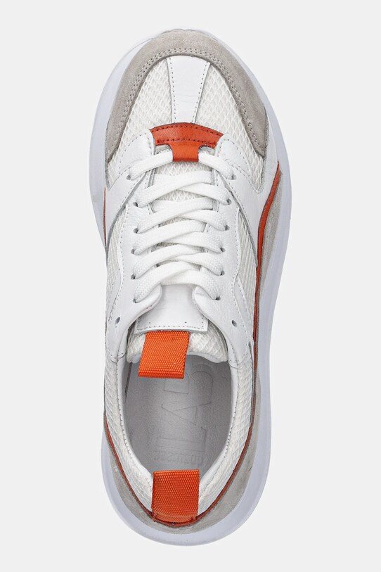 Кросівки Answear.LAB білий obd08l.db