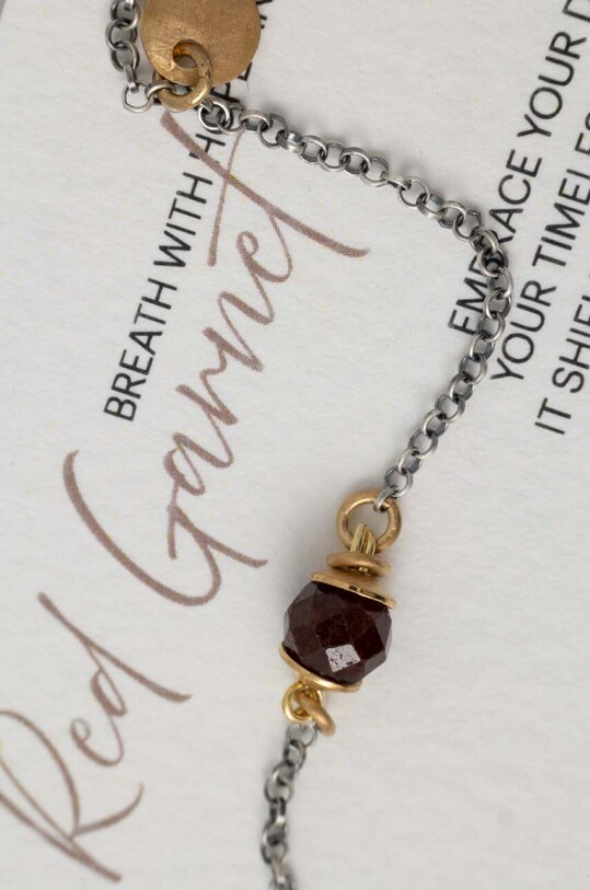 Strieborný náhrdelník Answear.LAB WS24.AKD005 strieborná WS24