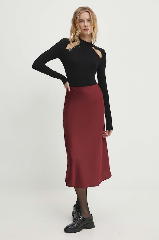 Body Answear.LAB WS24.BDD015 černá WS24