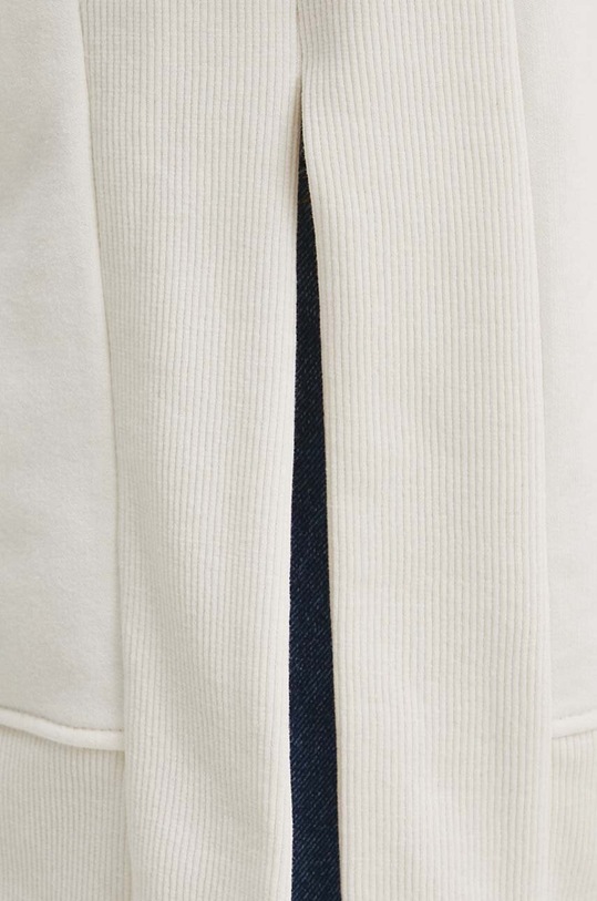 Answear Lab bluza ISLANDIA.pdb beżowy