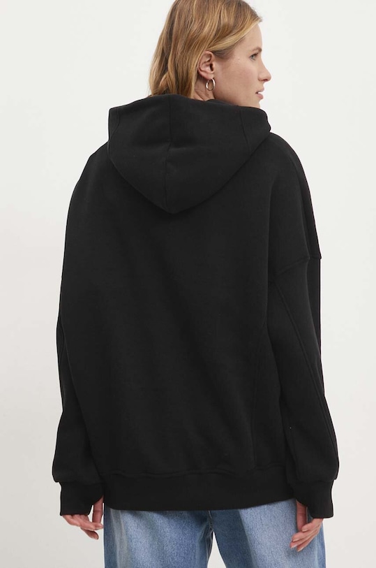 Ρούχα Μπλούζα Answear.LAB EGERIA.3.pdb μαύρο