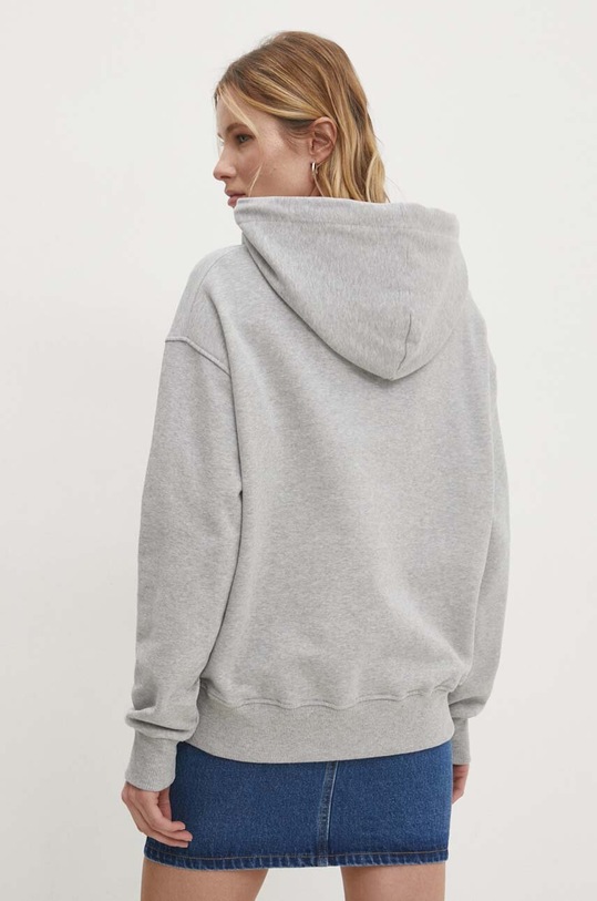 Odzież Answear Lab bluza MOHELI.1.pdb szary
