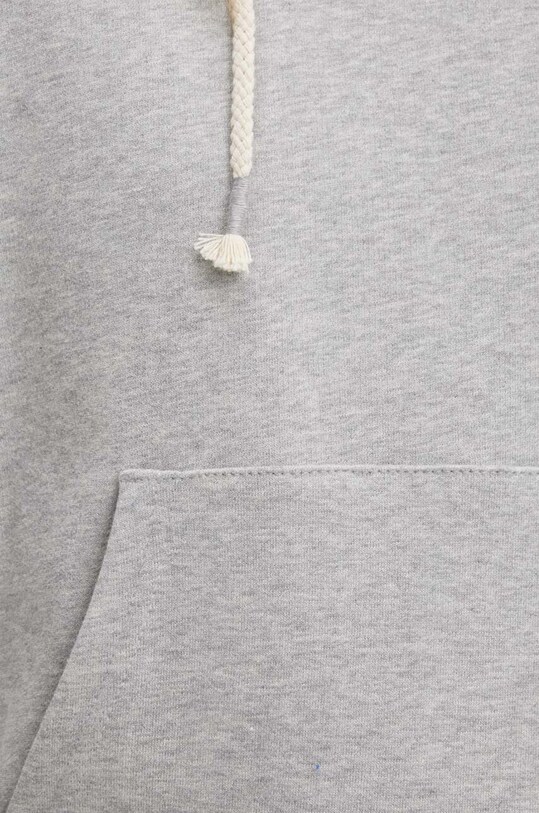 Answear Lab bluza MOHELI.1.pdb szary
