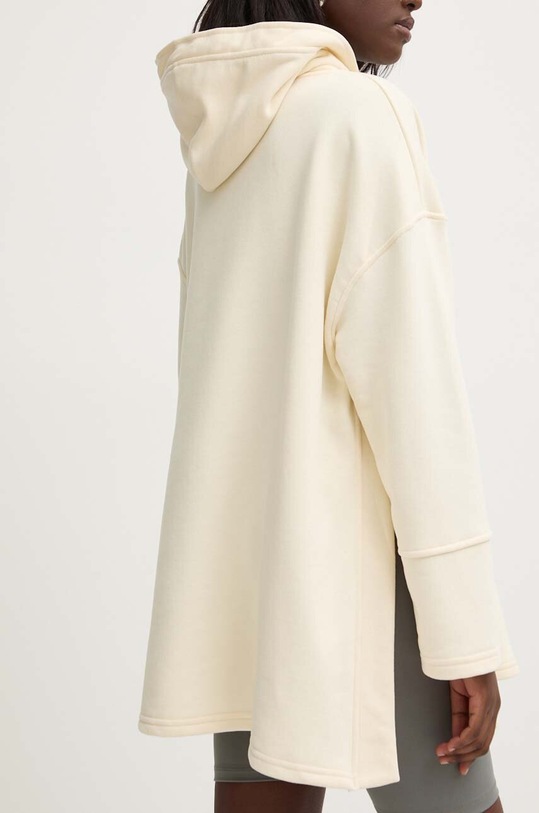 Odzież Answear Lab bluza WS24.BLD00P beżowy