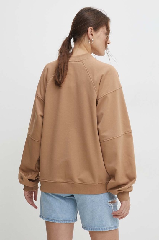 Answear.LAB bluza beżowy WA23.BLD902