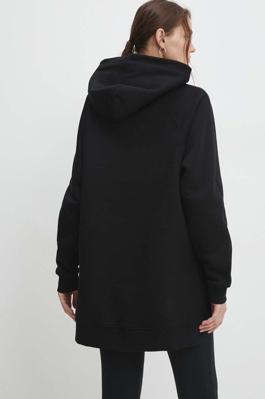 Odzież Answear Lab bluza WS24.BLD905 czarny