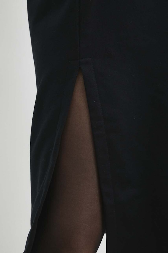 Answear Lab bluza WS24.BLD906 negru