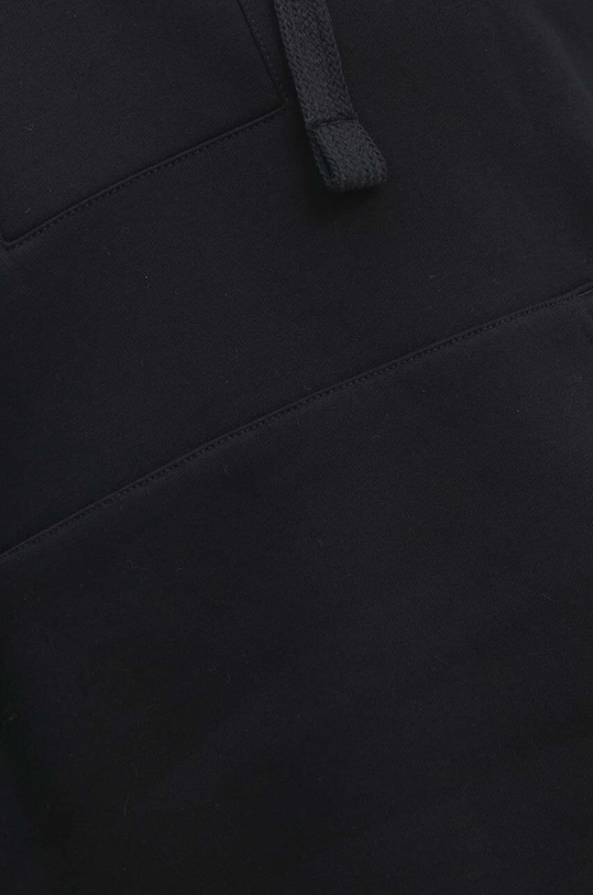 Μπλούζα Answear.LAB WS24.BLD912 μαύρο