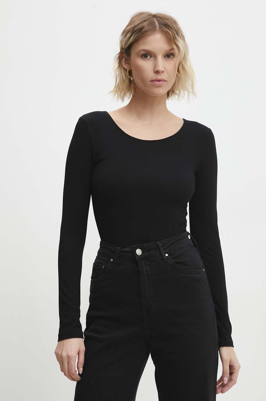 Answear Lab body WS24.BUD002 negru WS24