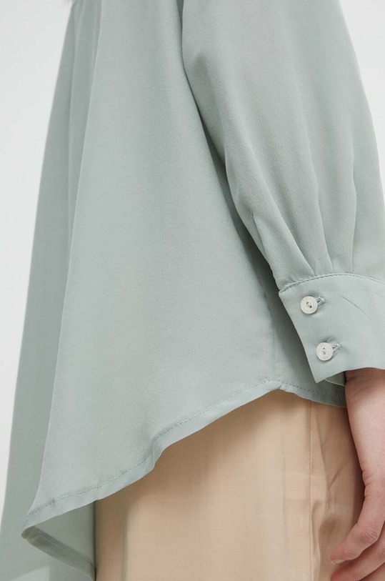 Answear Lab koszula jedwabna WS24.KDD106