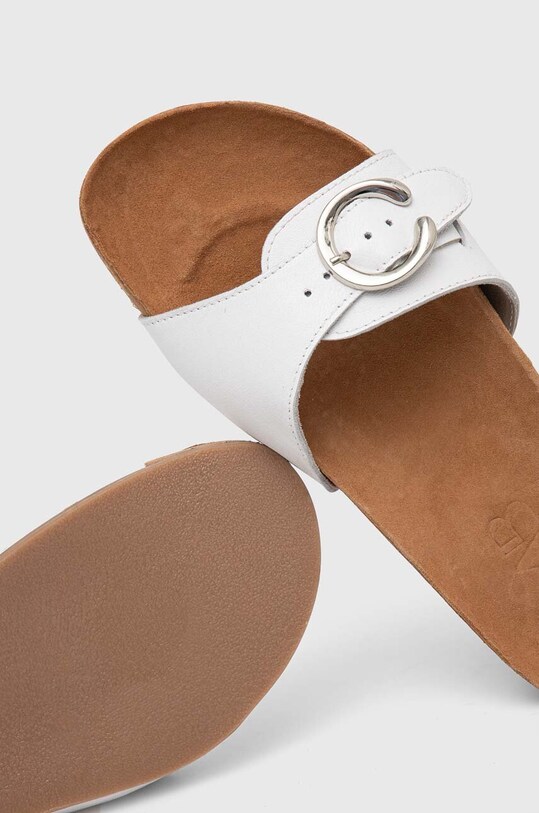 Answear.LAB klapki SC4061C.indb biały