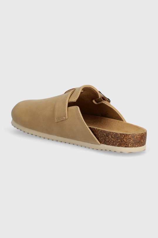 Obuwie Answear.LAB klapki SODA1.pldb brązowy