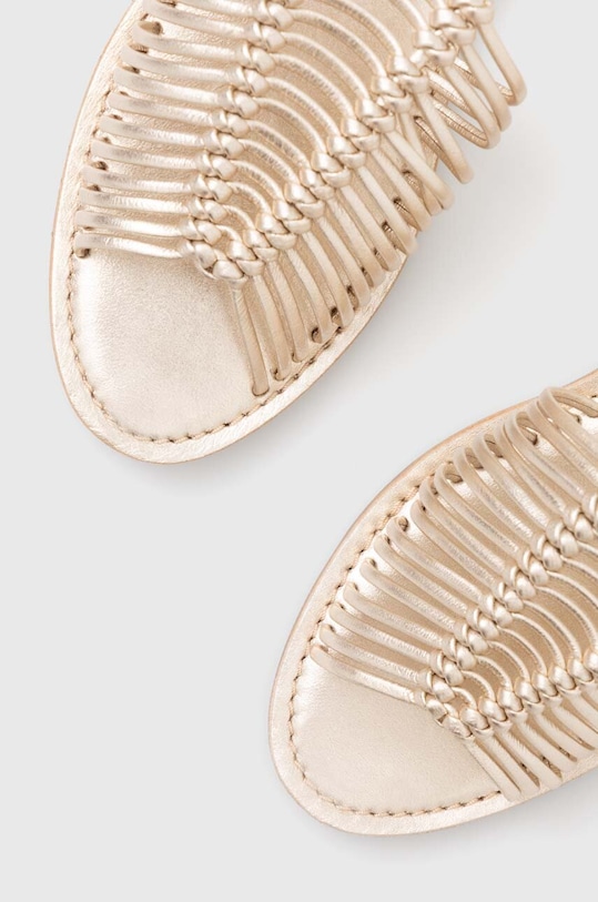 Answear.LAB bőr szandál RSP.10171.indb arany