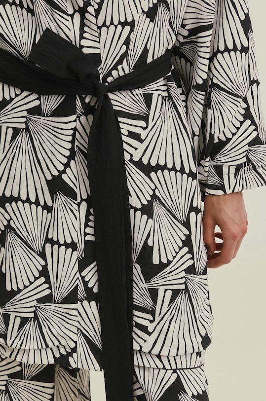 Двостороння накидка Answear.LAB WS24.KZD008