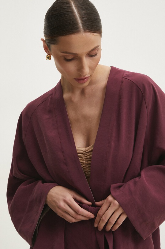 Answear Lab marynarka dwustronna WS24.KZD009