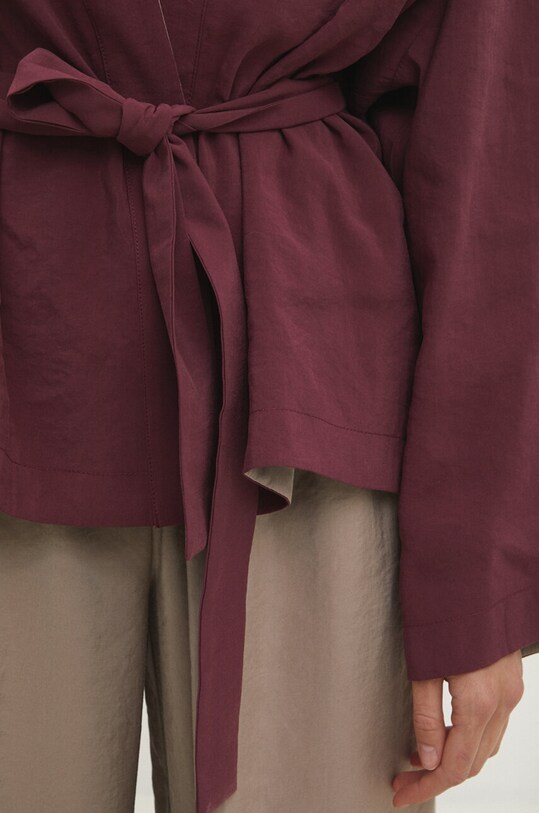 Answear Lab marynarka dwustronna WS24.KZD009