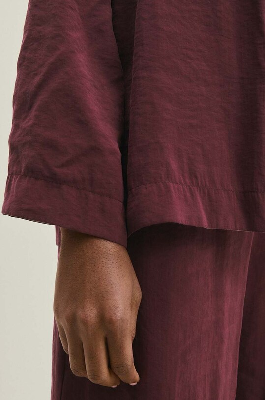 Answear Lab marynarka dwustronna WS24.KZD009