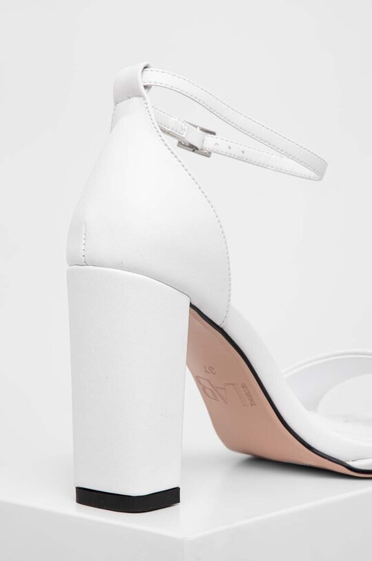 Obuća Sandale Answear Lab LTW572L.90.cdb bijela