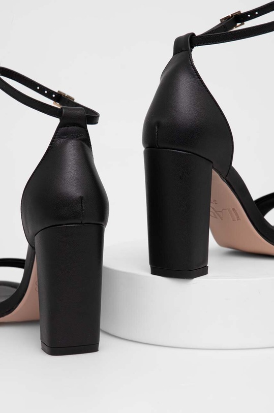 Încălțăminte Answear Lab sandale LTW572L.90.cdb negru