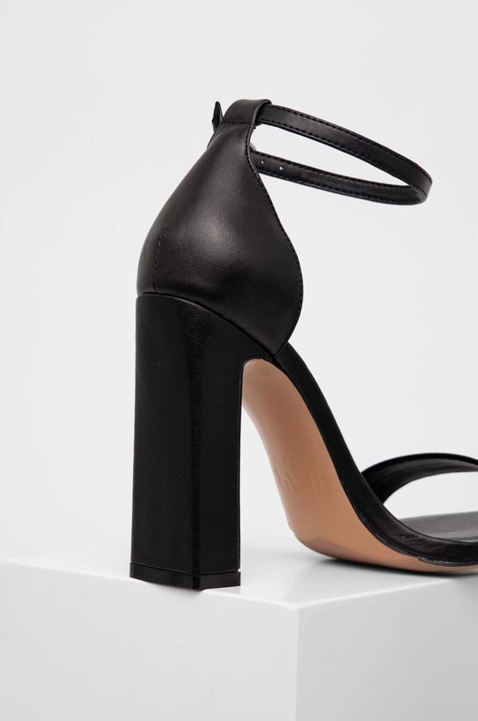 Boty Sandály Answear.LAB LT23721.207.chdb černá