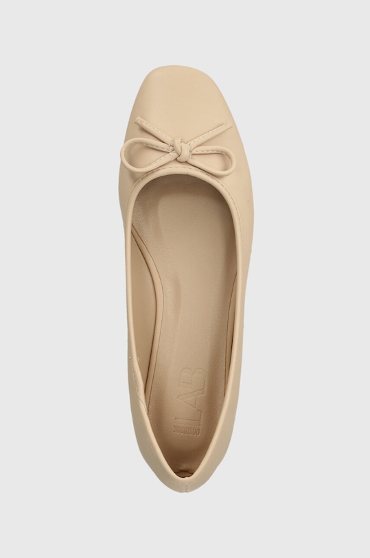 Answear.LAB baleriny beżowy FONTAINE1.pdb