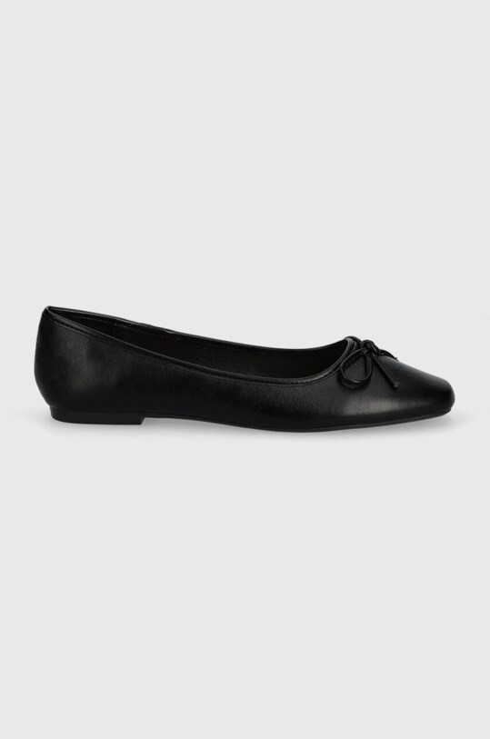 Answear Lab balerini FONTAINE1.pdb negru WS24
