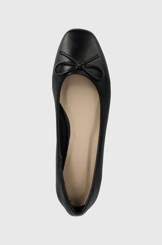 Answear Lab balerini negru FONTAINE1.pdb