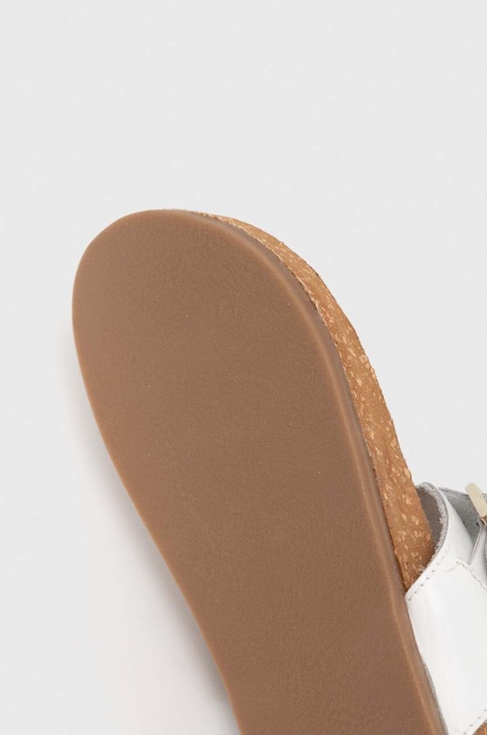 Answear.LAB japonki skórzane biały SC4074B.indb