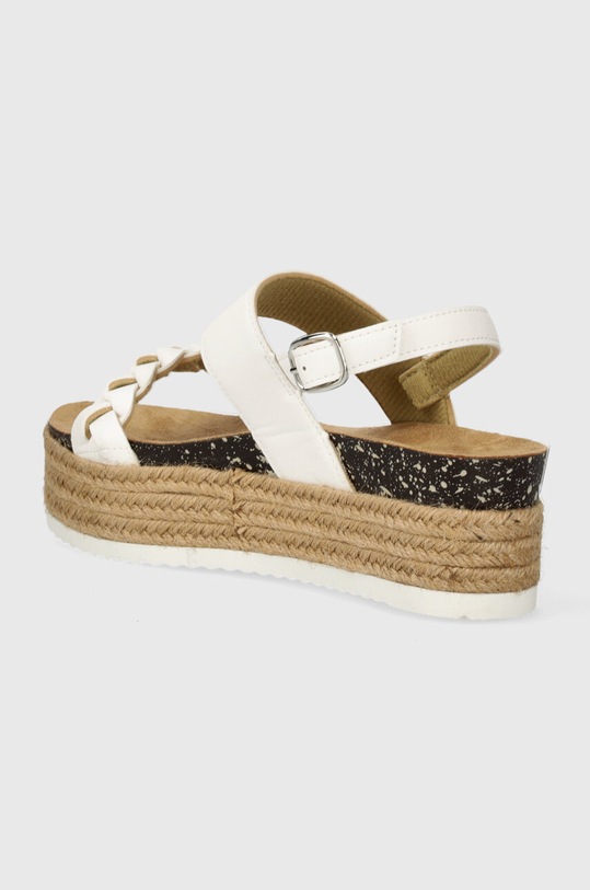 Obuwie Answear Lab sandały TX230807.11.cdb biały