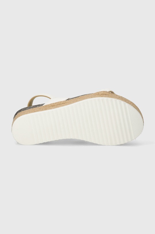 Answear Lab sandały TX230807.11.cdb biały