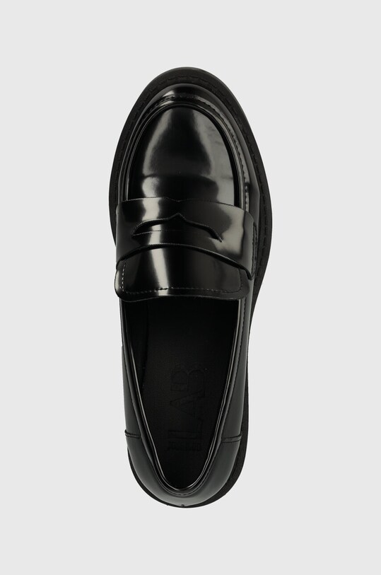 Answear Lab mocasini negru VTS22079..chdb