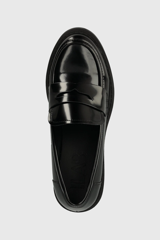 Answear Lab mocasini negru VTS22079..chdb