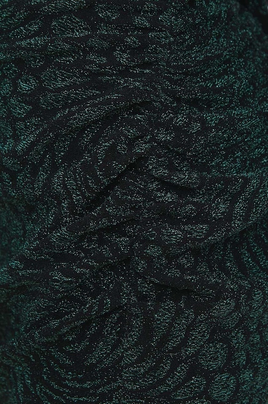 Answear.LAB spódnica zielony WS24.SDD006