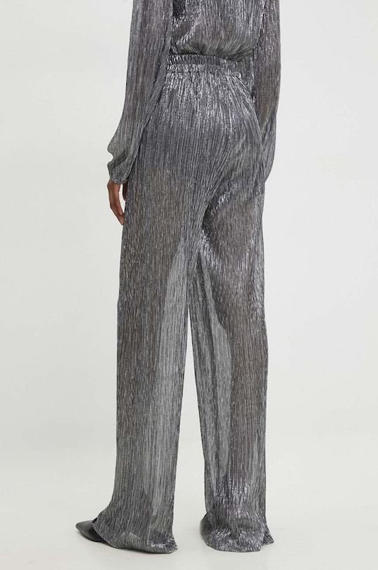 Odzież Answear.LAB spodnie WS24.SPD004 czarny