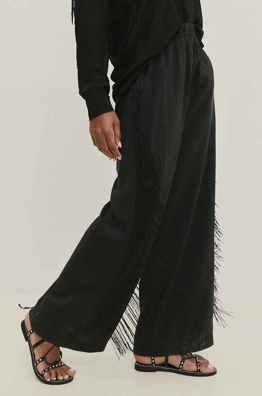 Παντελόνι Answear.LAB WS24.SPD005