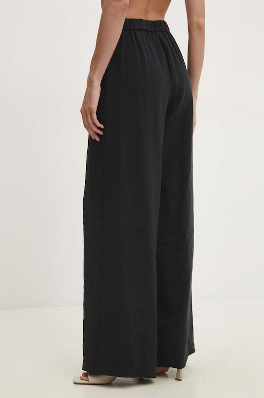 Abbigliamento Answear.LAB pantaloni WS24.SPD009 nero