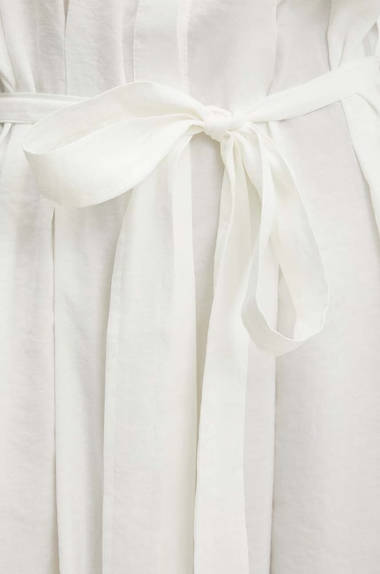 Сукня Answear Lab WS24.SSD011 білий