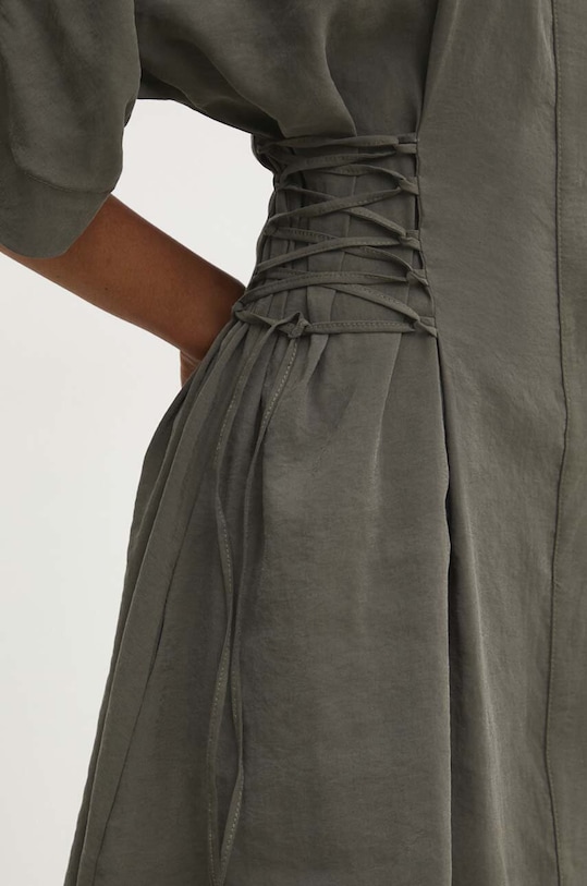 Answear.LAB ruha WS24.SSD013 zöld