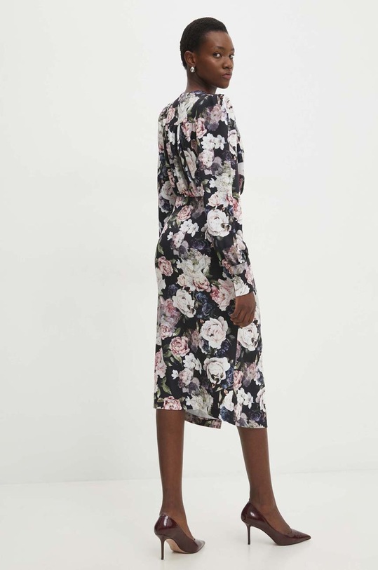 Одяг Сукня Answear.LAB WS24.SUD007 чорний