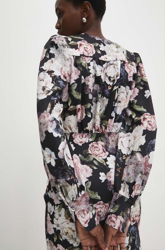 Сукня Answear.LAB WS24.SUD007 чорний