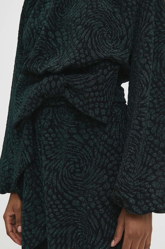 Сукня Answear.LAB WS24.SUD010 зелений