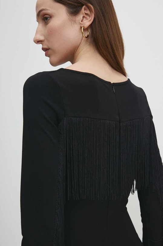 Šaty Answear.LAB WS24.SUD016