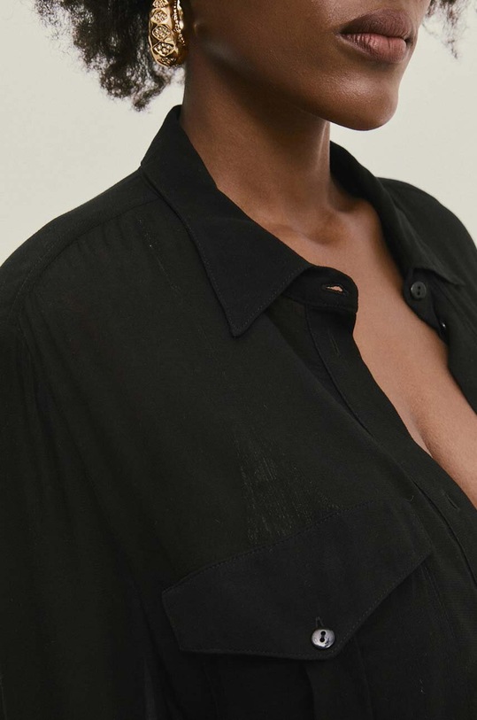 Answear Lab rochie WS24.SUD024