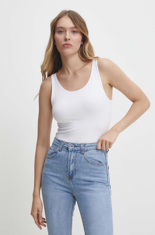 Answear Lab body WS24.TSD015 alb