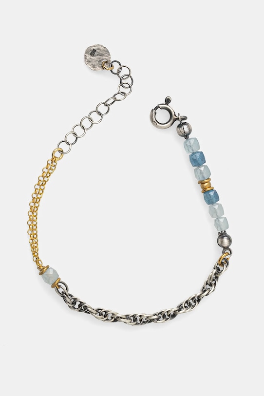 Accesorii Answear Lab WS25.AKD014 argintiu