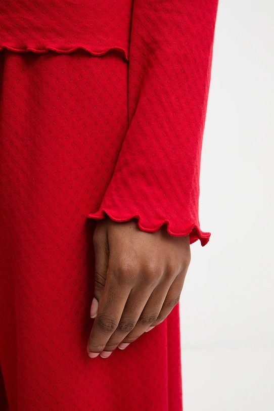 Answear Lab piżama bawełniana WS25.BID003