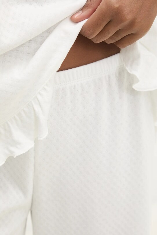 Answear Lab pijamale de bumbac WS25.BID005