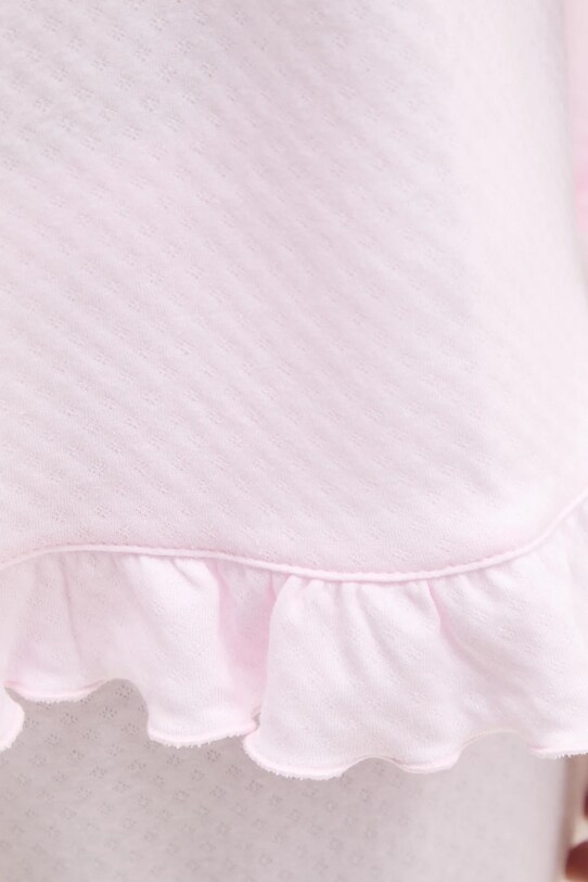 Answear Lab pijamale de bumbac WS25.BID005