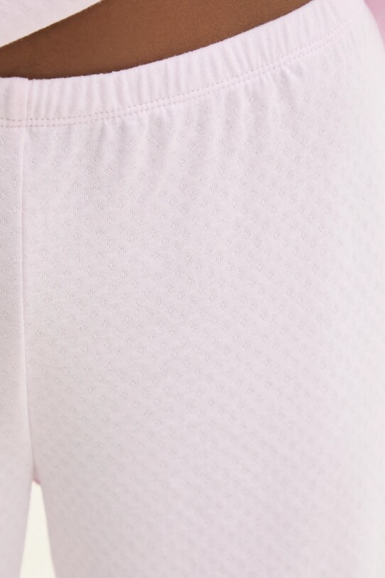 Answear Lab pijamale de bumbac WS25.BID005